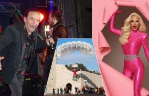 Kulminacija programa Najljepšeg otočnog adventa