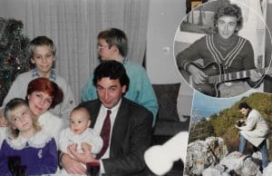 Mario Kordić – život proživljen iskreno, jedinstveno i neponovljivo