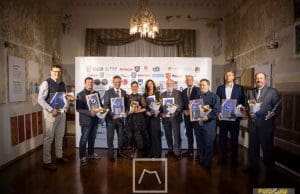 Na Balu obrtnika Obrtničke komore Primorsko-goranske županije uručene nagrade rapskim zlatnim i platinastim obrtima
