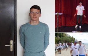 GDCK Rab zaprimio donaciju u iznosu od 700 eura namijenjenu dvijema rapskim obiteljima u potrebi