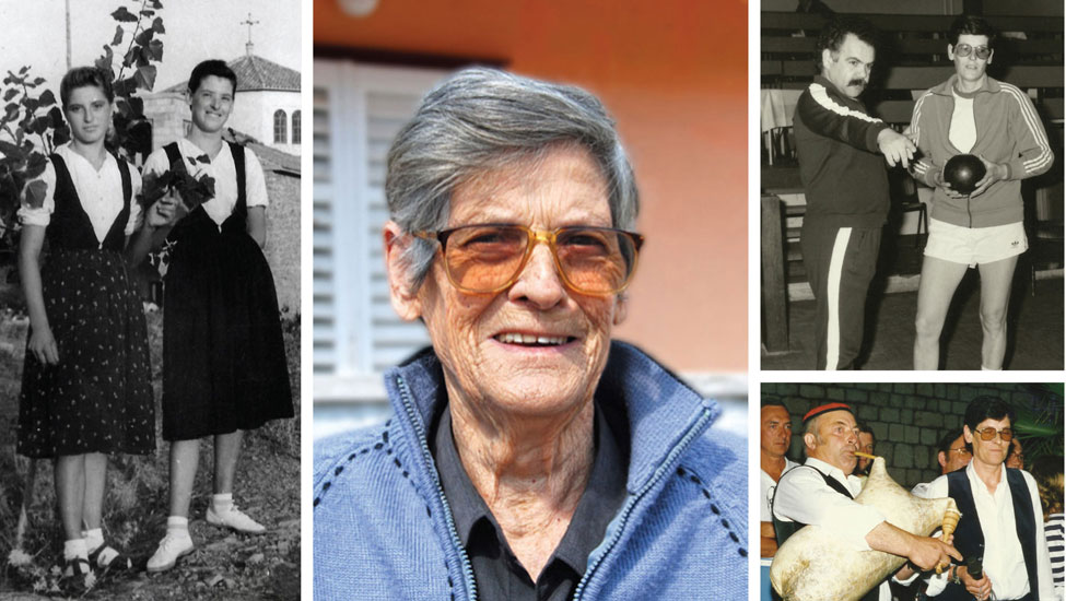 Lica Raba | Tragom sjećanja na jednu i jedinu IVANU MACOLIĆ