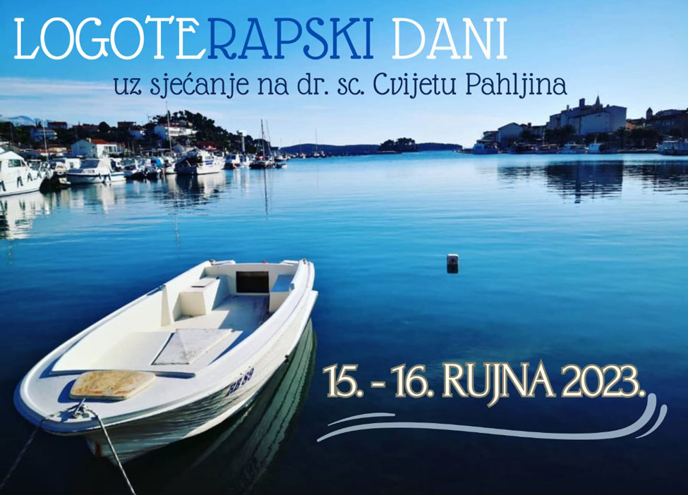 Dođite na LogoteRapske dane koji će se održati na Rabu 15. i 16. rujna Dođite na LogoteRapske dane koji će se održati na Rabu 15. i 16. rujna