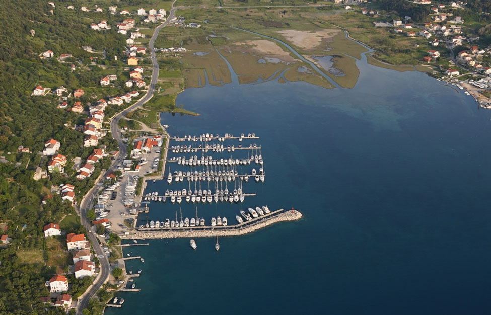 Proslava 40. obljetnice ACI-ja i akcija čišćenja mora i podmorja u ACI marini Supetarska Draga