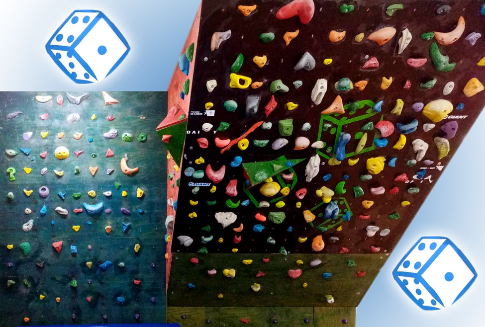 KOCKA | Upisi u radionicu penjanja po boulderu (umjetnoj stijeni s hvatištima) KOCKA | Upisi u radionicu penjanja po boulderu (umjetnoj stijeni s hvatištima)