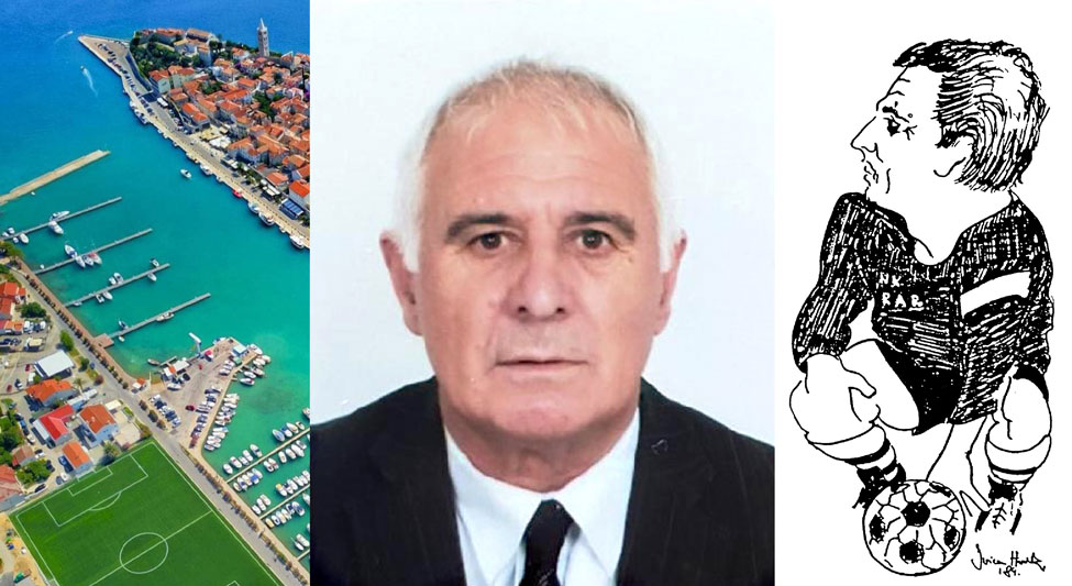 IN MEMORIAM – JOSIP IVIĆ – HOBA | Uvijek će biti dovoljno reći samo HOBA