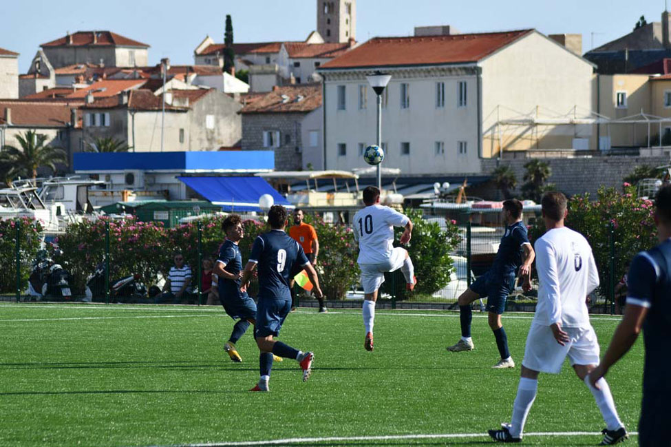 1. ŽNL SNJEŽNIK – RAB 2:4 | Rabljani ostvarili novu pobjedu u gostima 1. ŽNL SNJEŽNIK – RAB 2:4 | Rabljani ostvarili novu pobjedu u gostima