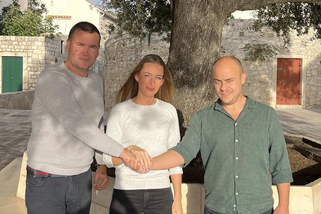 Osnovan klub nezavisnih vijećnika u gradskom vijeću Grada Raba Osnovan klub nezavisnih vijećnika u gradskom vijeću Grada Raba