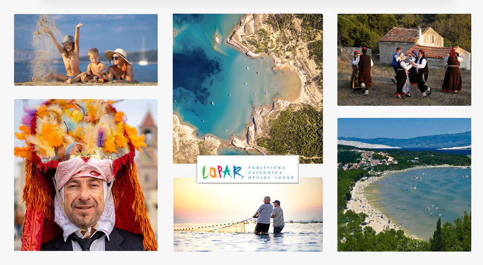 Najava 20. sjednice Turističkog vijeća TZO Lopar Najava 20. sjednice Turističkog vijeća TZO Lopar