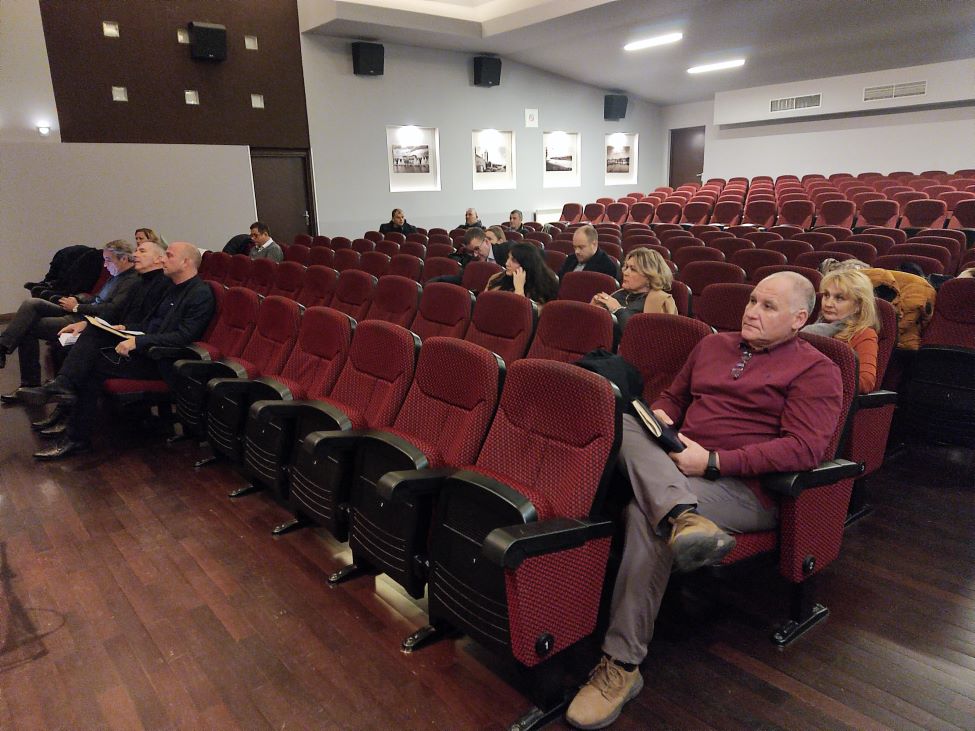 18. sjednica Gradskog vijeća Grada Raba – Proračun nije izglasan 18. sjednica Gradskog vijeća Grada Raba – Proračun nije izglasan