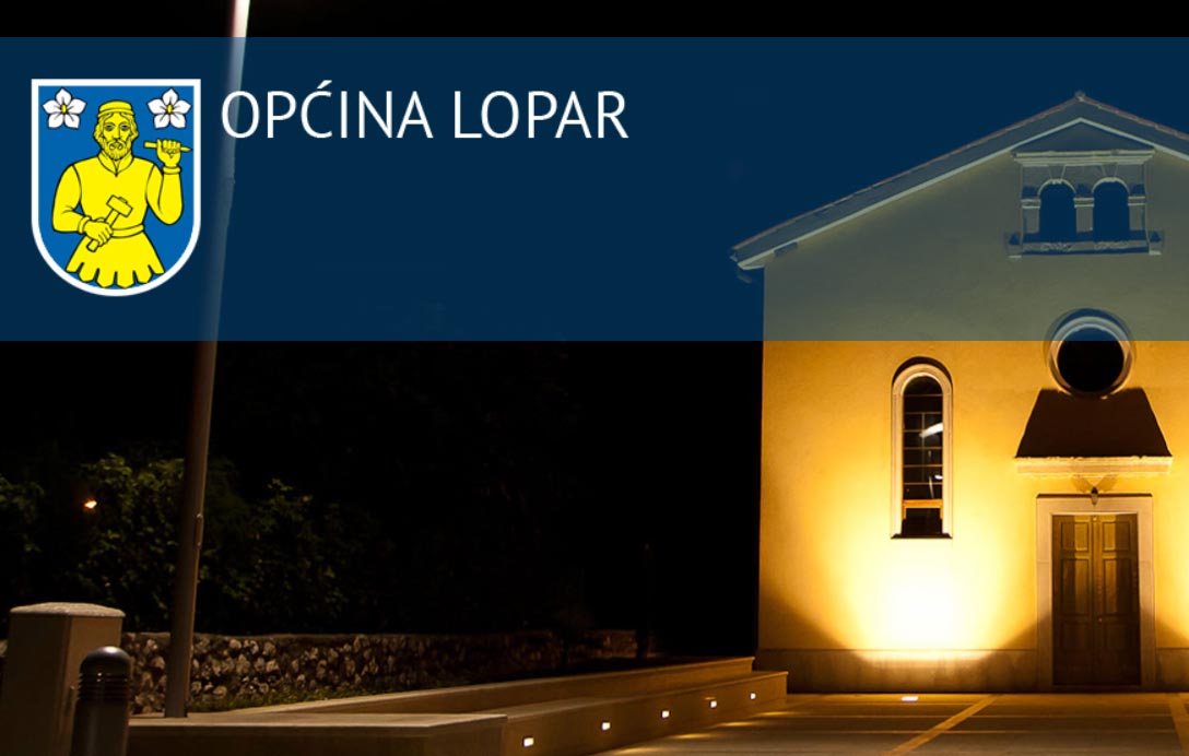 Općina Lopar objavila Javni poziv poduzetnicima za dodjelu potpora za razvoj poduzetništva u 2023. Općina Lopar objavila Javni poziv poduzetnicima za dodjelu potpora za razvoj poduzetništva u 2023.