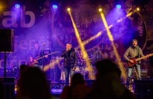 Novi termin nastupa rock grupe “Mooflon” u sklopu adventskih koncerata