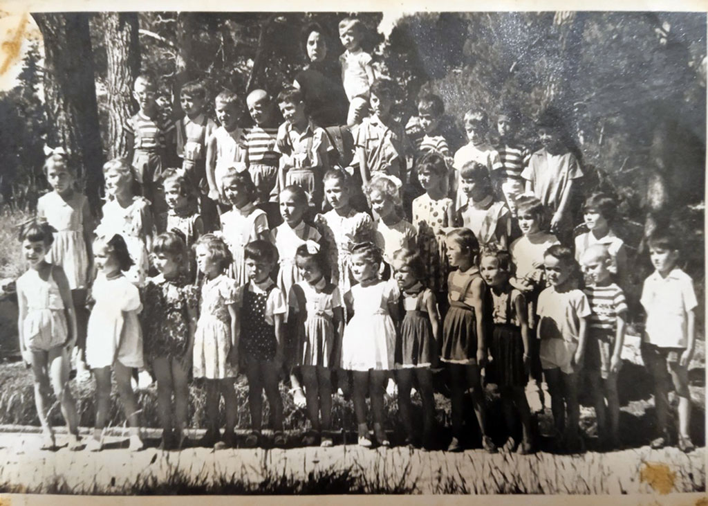 1921. – važna godina u povijesti predškoskog odgoja na Rabu