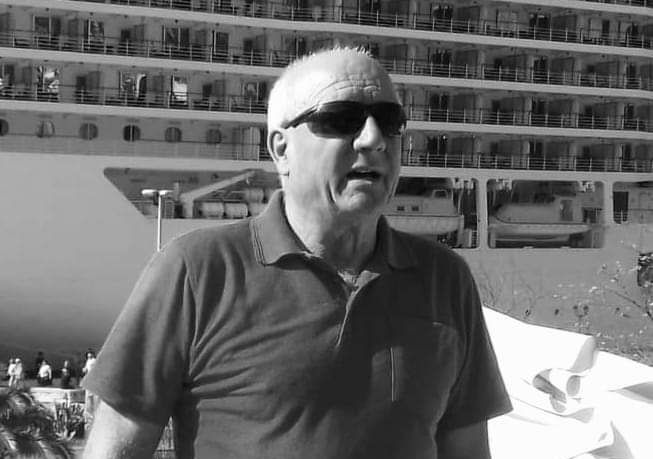 IN MEMORIAM | Josip Ivić – Lero