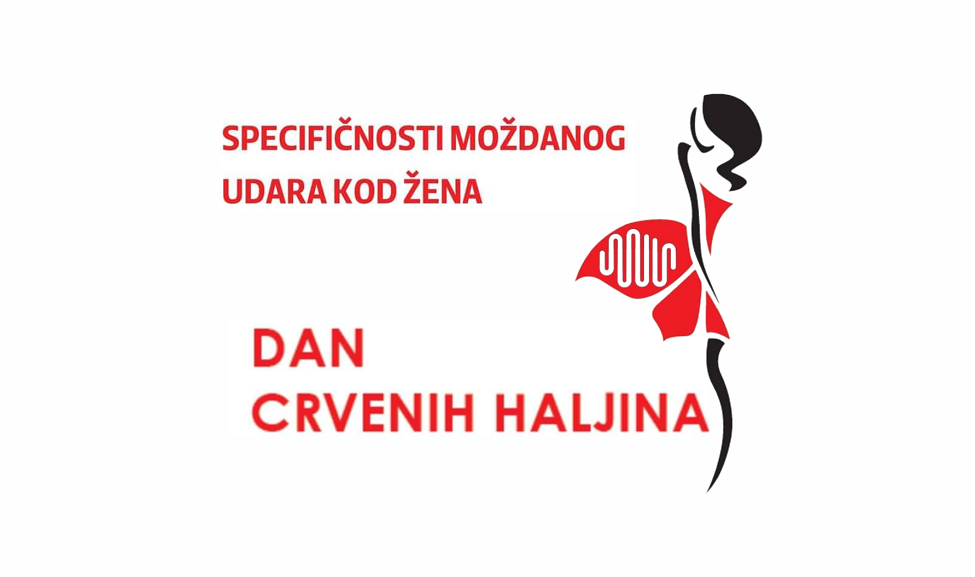 ŽSB Insula: Poziv na edukativno predavanje “Specifičnosti moždanog udara kod žena” ŽSB Insula: Poziv na edukativno predavanje “Specifičnosti moždanog udara kod žena”