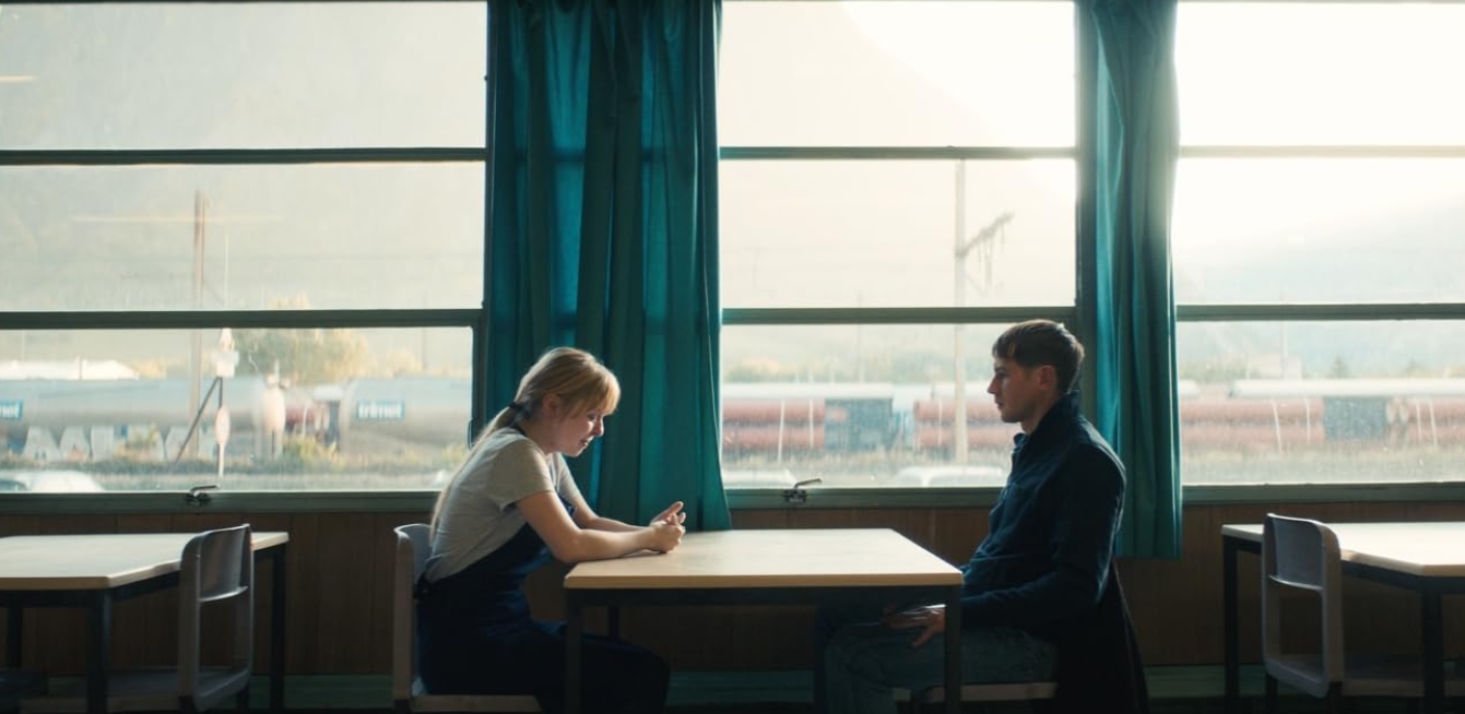 U Zimskom kinu Rab ove nedjelje kriminalistički film ”Noć zločina”