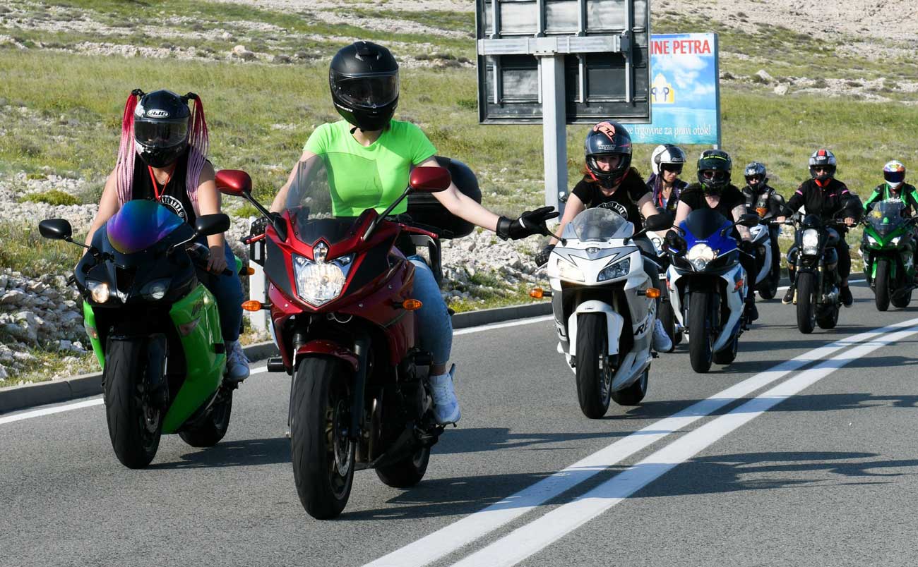 I ove godine moto spektakl MTC FELIX ARBA na Rabu! I ove godine moto spektakl MTC FELIX ARBA na Rabu!