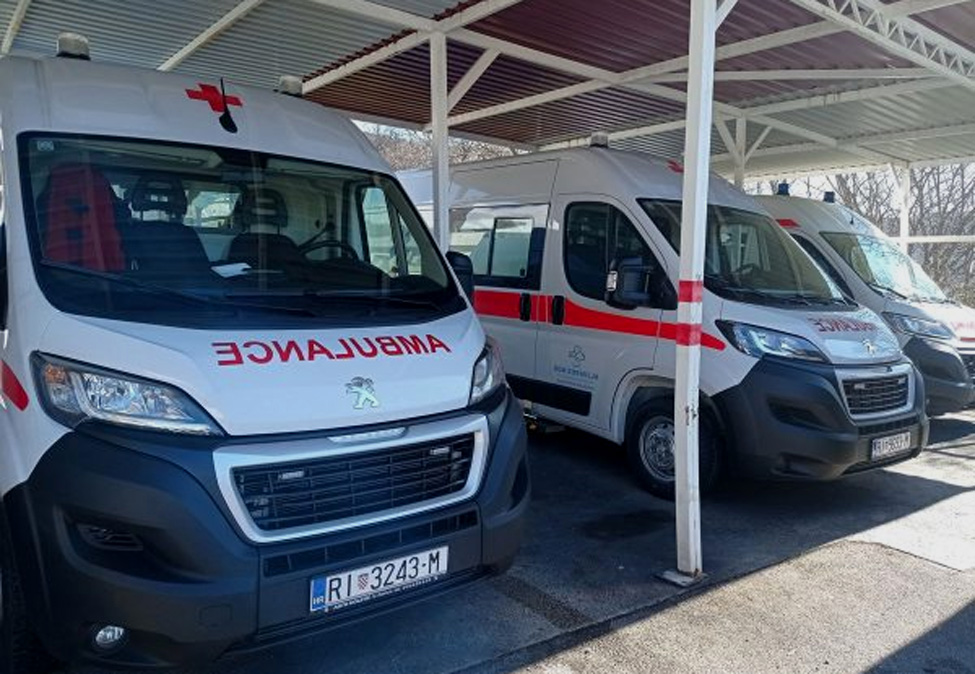 PGŽ osigurala sufinanciranje troškova stanovanja liječnika na Rabu PGŽ osigurala sufinanciranje troškova stanovanja liječnika na Rabu