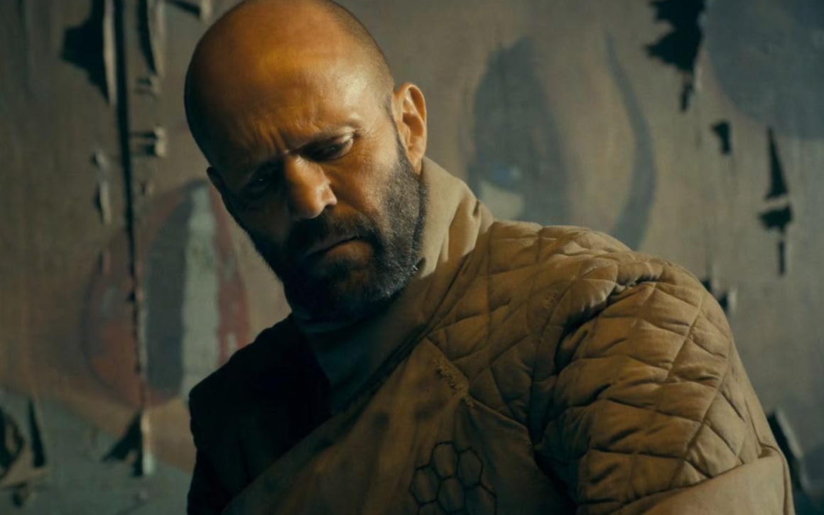 U subotu na programu Zimskog kina film Pčelar sa slavnom akcijskom zvijezdom