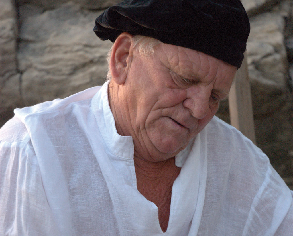 In Memoriam | JOSIP PERČINIĆ BELO – Posljednji rapski kalafat In Memoriam | JOSIP PERČINIĆ BELO – Posljednji rapski kalafat