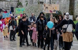 Najavljene Karnevalske svečanosti na Rabu 2026.