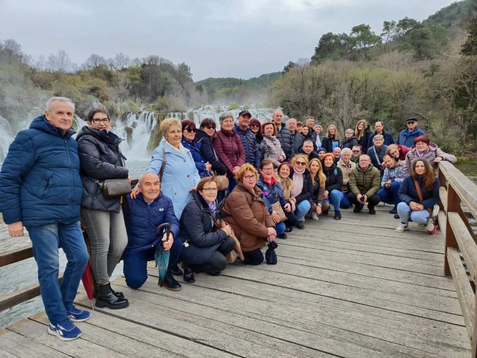 GDCK Rab | Dobrovoljni darivatelji posjetili Šibenik i Krku, te uspostavili i suradnju s kolegama GDCK Rab | Dobrovoljni darivatelji posjetili Šibenik i Krku, te uspostavili i suradnju s kolegama