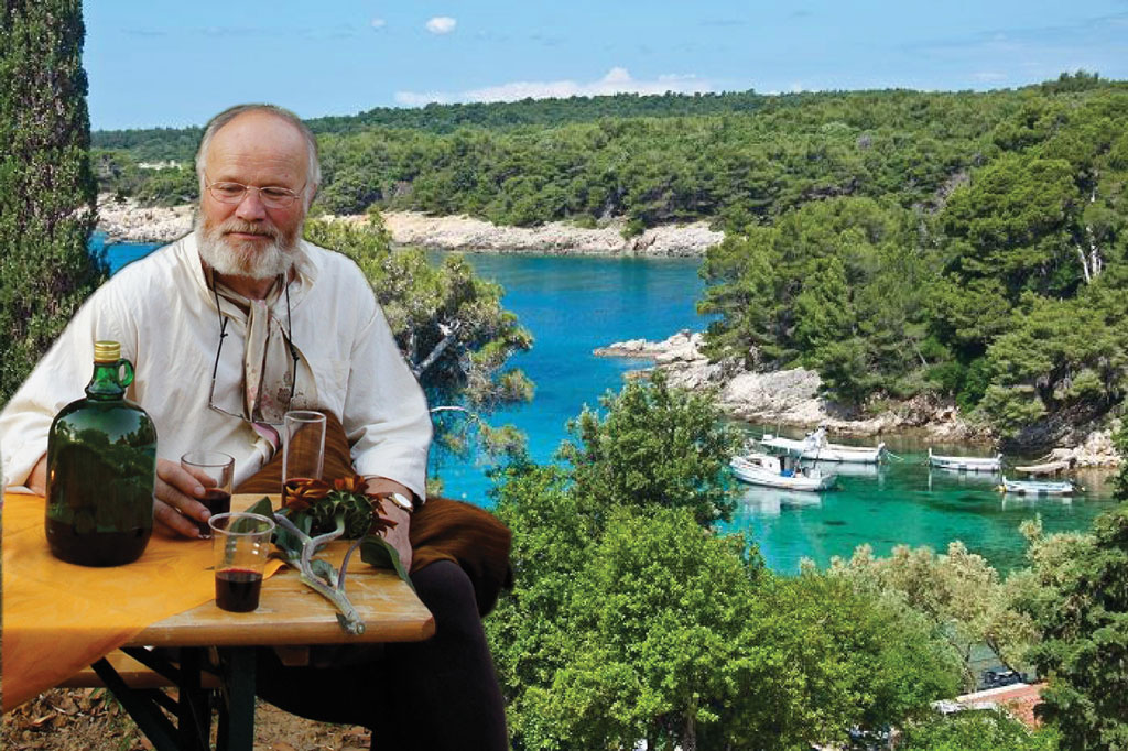 Rapski kantunić Josa Fafanđela: PROLIĆE