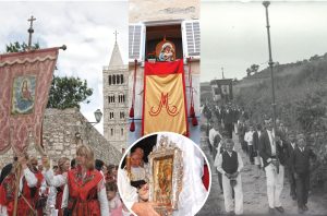 Ususret Rapskim križima – višestoljetnoj procesiji zajedništva i tradicije