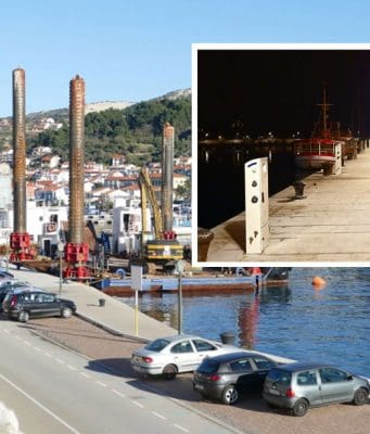 Nastavlja se ulaganje u Županijsku lučku upravu Rab, evo koji su sve planovi