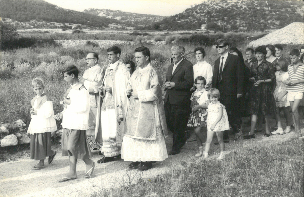 FOTOMEMORIJA | Tragom fotografije snimljene na Karmenicu prije 60 godina