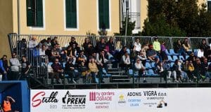 Hoće li Rabljani ukrotiti Vihor iz Baške? Počinje nova sezona za seniore NK Rab