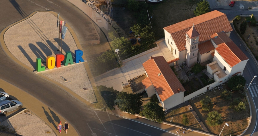 Općini Lopar 544.695,00 EUR bespovratnih sredstava za izgradnju novog dječjeg vrtića Općini Lopar 544.695,00 EUR bespovratnih sredstava za izgradnju novog dječjeg vrtića