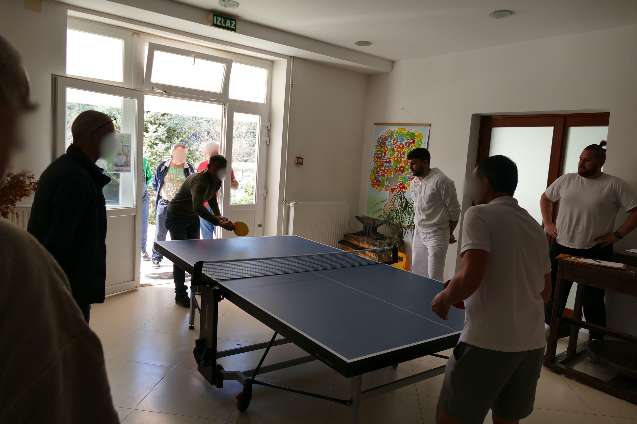 U ŽSB Insula stiglo proljeće, evo kako uživaju osobe na liječenju i rehabilitaciji! U ŽSB Insula stiglo proljeće, evo kako uživaju osobe na liječenju i rehabilitaciji!