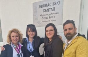 Djelatnici ŽSB Insula u petak sudjelovali na drugom modulu tečaja trajne izobrazbe