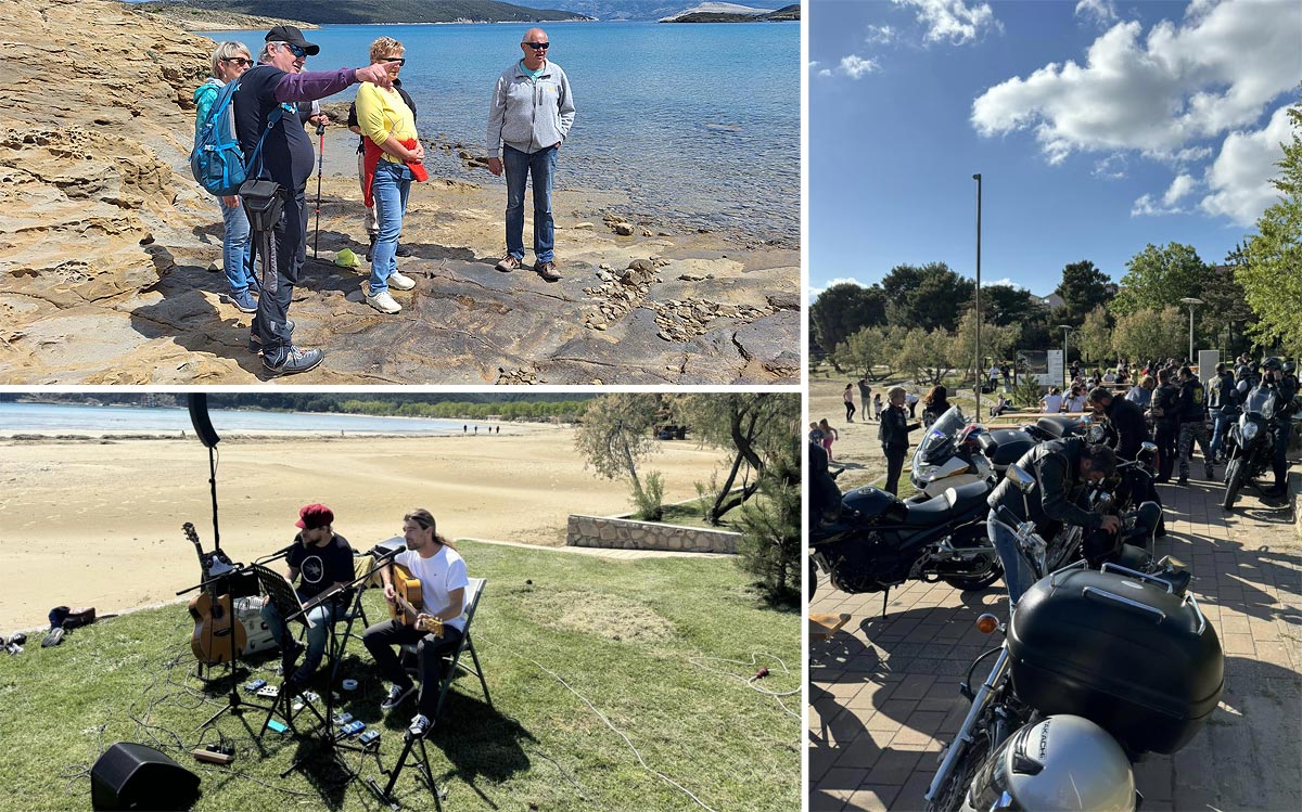 Lijepo, veselo i poučno – u Loparu obilježen Geo Day