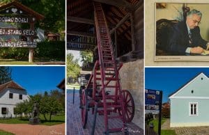 Draženove moto-reportaže Hrvatskom | Suza za zagorske brege