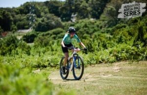 Ovog vikenda Rab Island Hero opet okuplja ljubitelje brdskog biciklizma