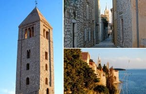 Odlična predsezona na Kvarneru, na Rabu i do 10 puta veći broj gostiju!