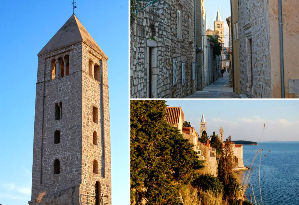 Odlična predsezona na Kvarneru, na Rabu i do 10 puta veći broj gostiju!