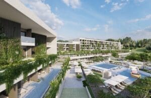 Valamar bilježi dobar booking za sezonu i nastavlja sa značajnim investicijama