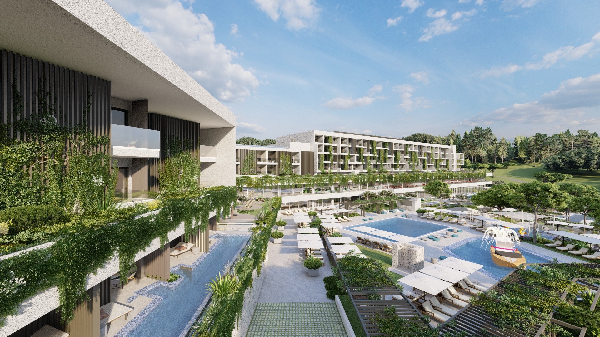 Valamar bilježi dobar booking za sezonu i nastavlja sa značajnim investicijama