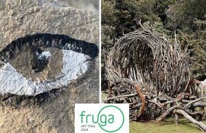 “The secret Life of Fruga” | Pogledajte kratki filmić s Fruga Art Traila