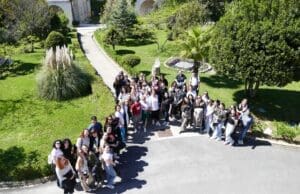 Studenti Sestrinstva UNIPU-a posjetili ŽSB Insula