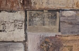 U Galeriji Rab se otvara izložba Mladena Macolića ”Povratak izvorima”