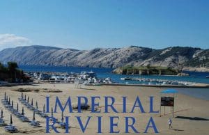 Imperial Riviera objavila Javni poziv privatnim iznajmljivačima na lokaciji Lopar