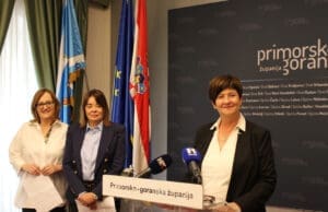 Odobrena energetska obnova zgrade Doma zdravlja u Loparu