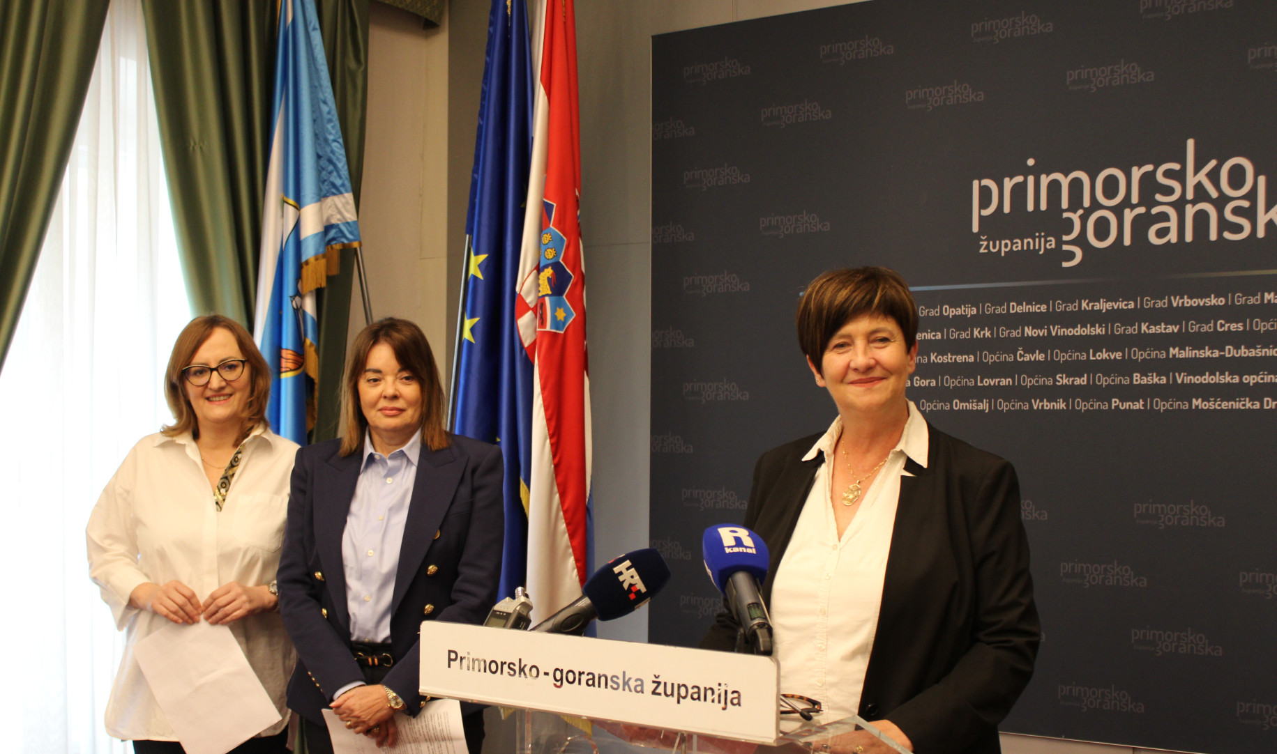 Odobrena energetska obnova zgrade Doma zdravlja u Loparu