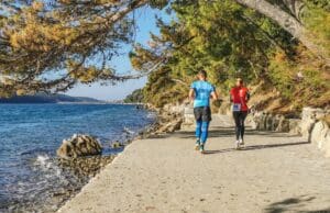 Bliži se 16. Rapski triatlon. Otvorene su prijave!