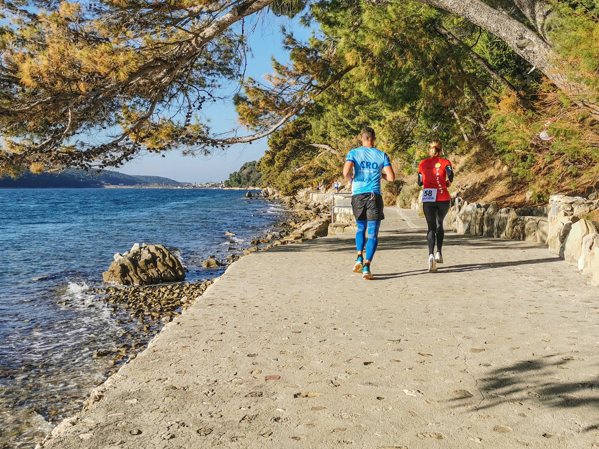 Bliži se 16. Rapski triatlon. Otvorene su prijave!