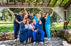 U ŽSB Insula prigodno obilježen Međunarodni dan sestrinstva