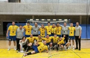 Dođite i pozdravite rukometaše MRK Arba na kraju povijesne prve seniorske sezone!